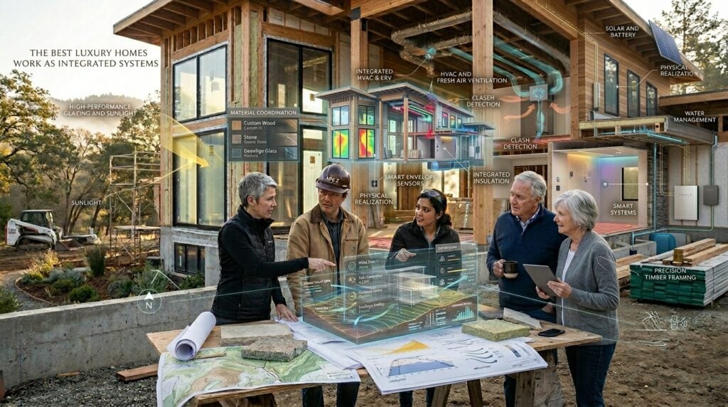 BIM changes everything