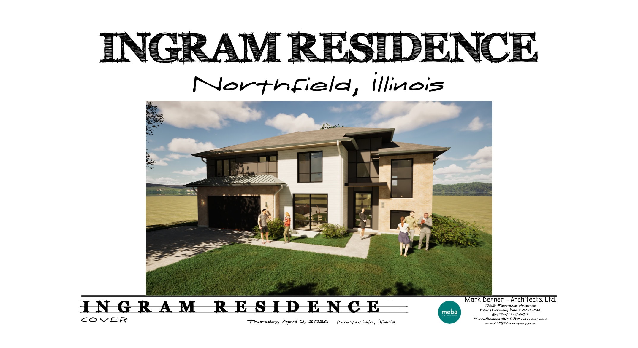 Ingram cover