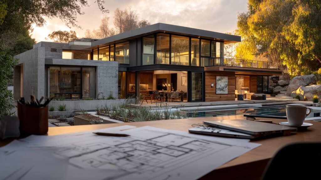 Design Is More Effective When Planning Comes First