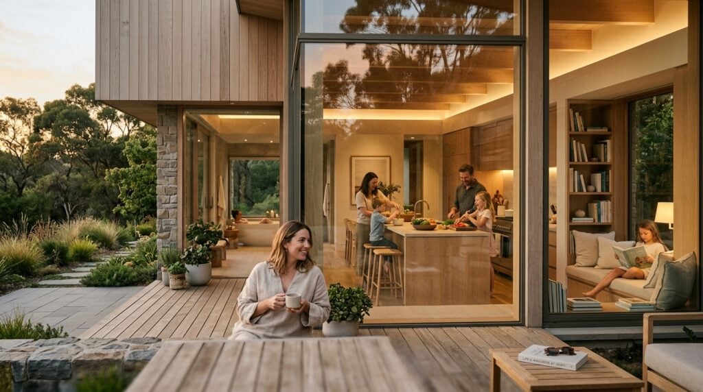 Your dream home is about more than appearance
