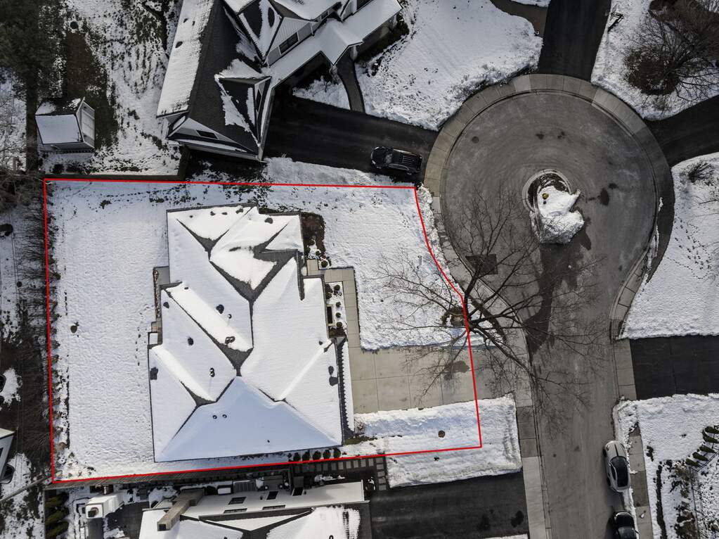 Aerial site
