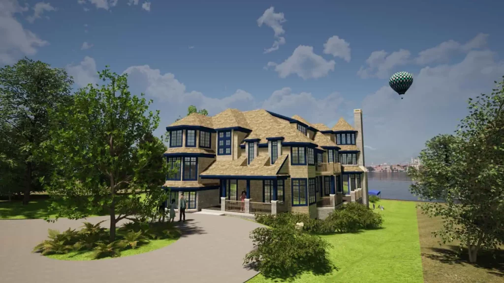 MEBA Design News Vol 12 Living the Lake Geneva Club Life