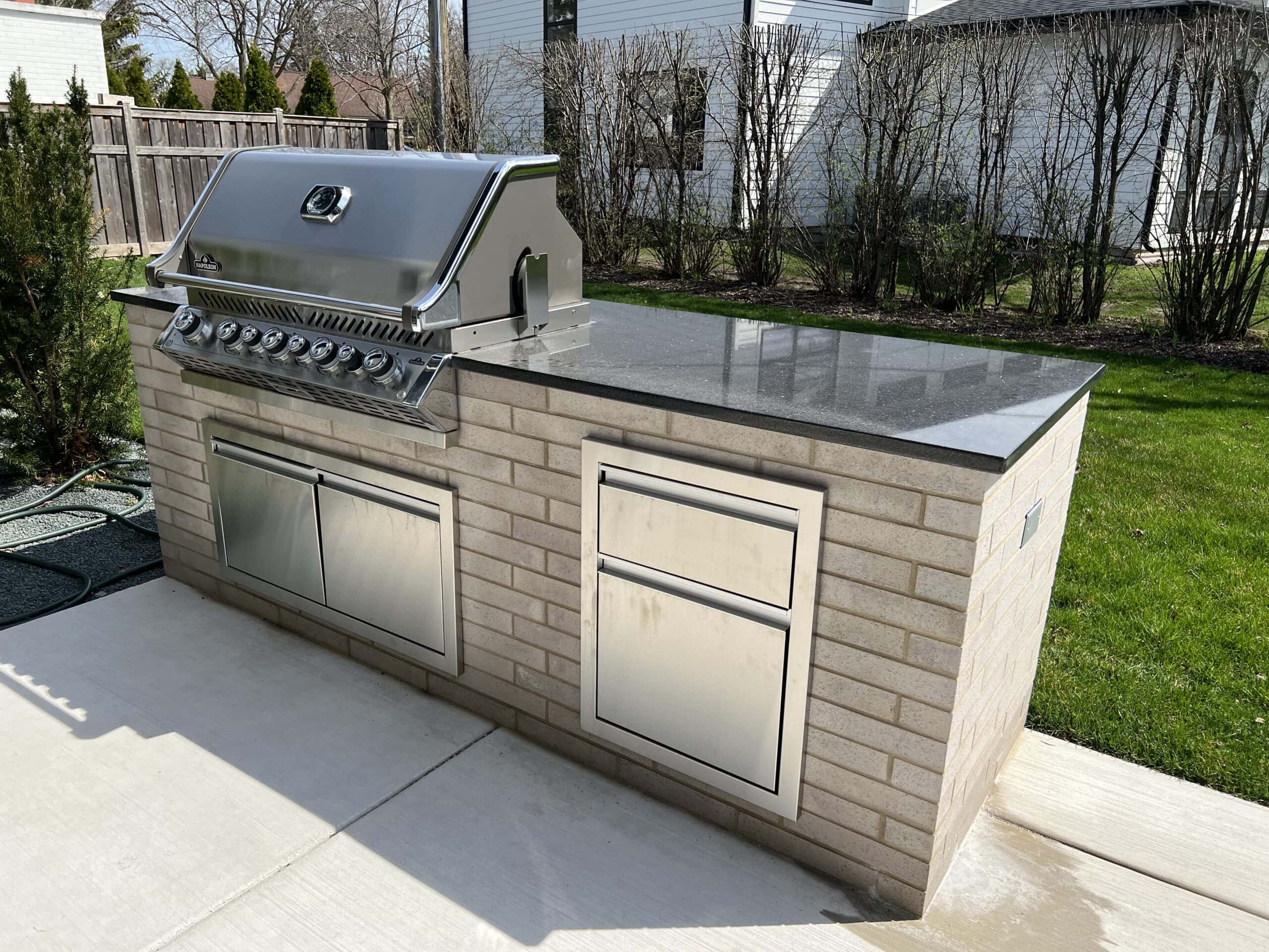 Grill