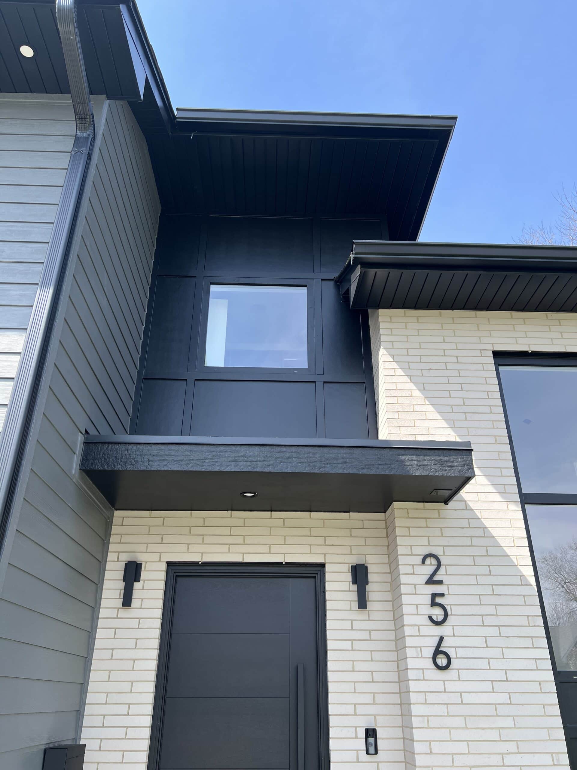 Ingram entry detail