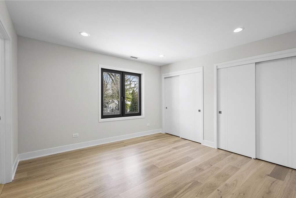 Secondary bedroom 2