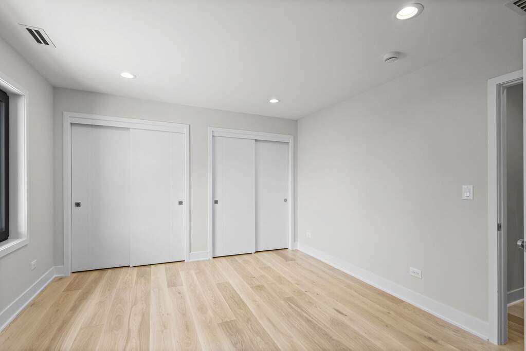 Secondary bedroom 4