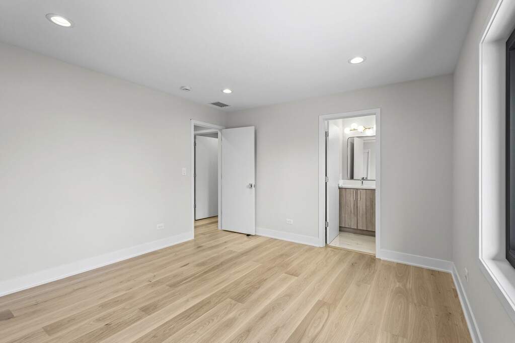 Secondary bedroom 3