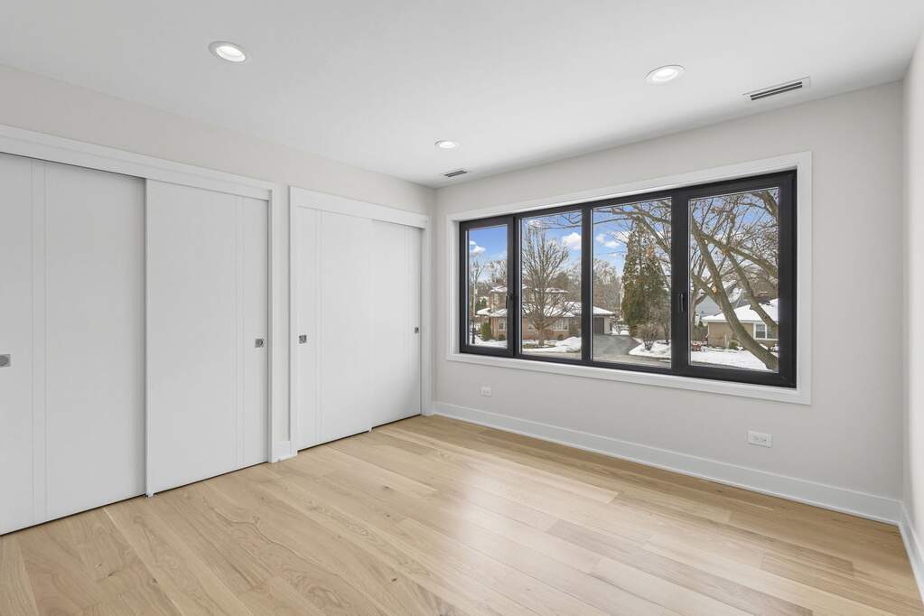 Secondary bedroom 4