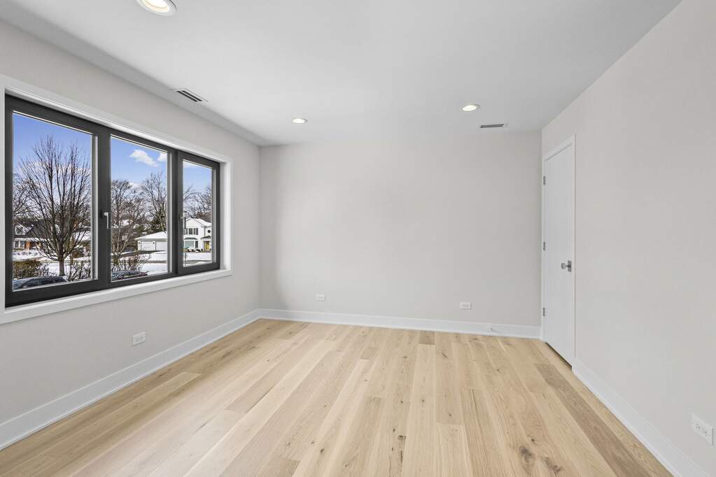 Secondary bedroom 3
