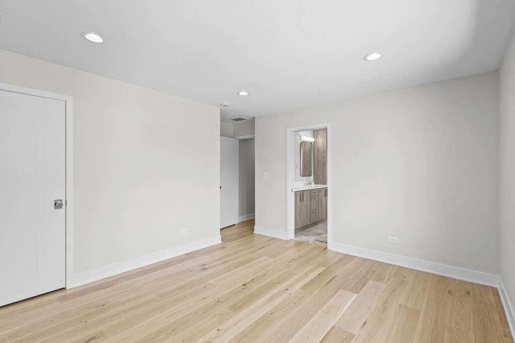 Secondary bedroom 3