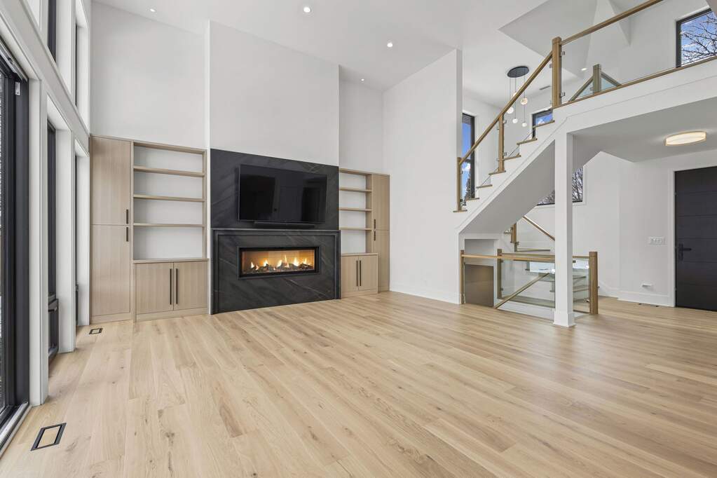 Great room