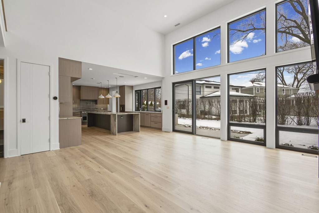 Great room