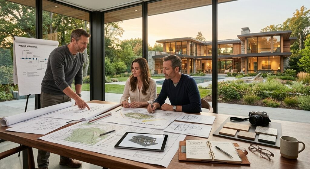 Why the Best Home Projects Start With a Plan, Not a Design
