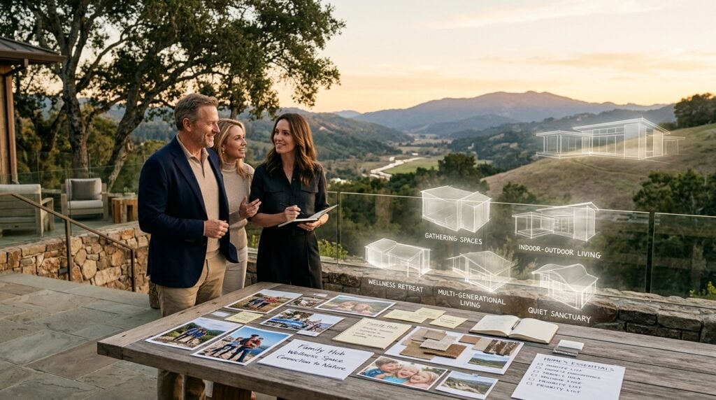 Why great homes begin with better questions