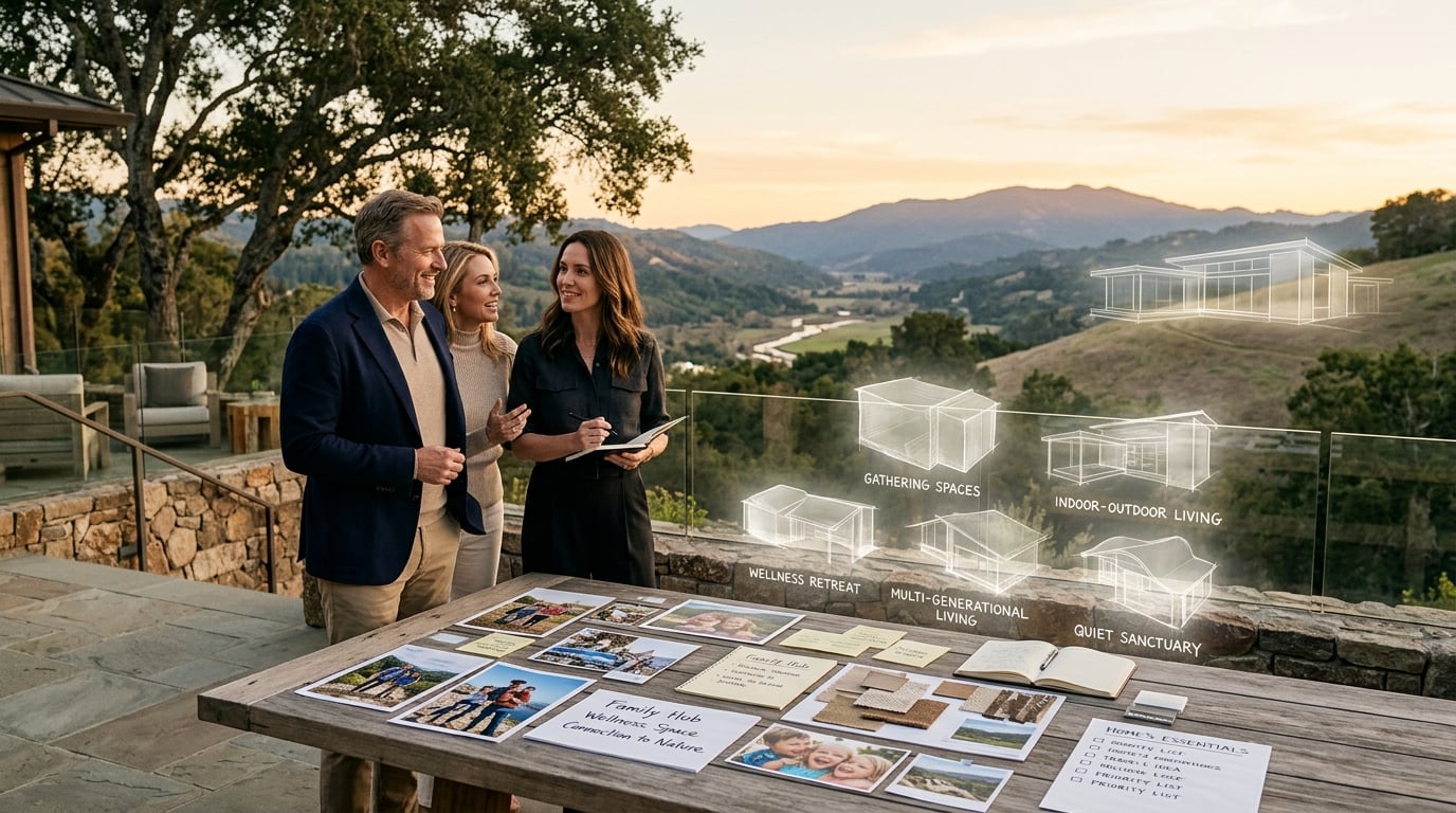 Why great homes begin with better questions